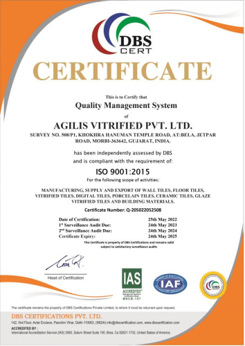 ISO 9001:2015